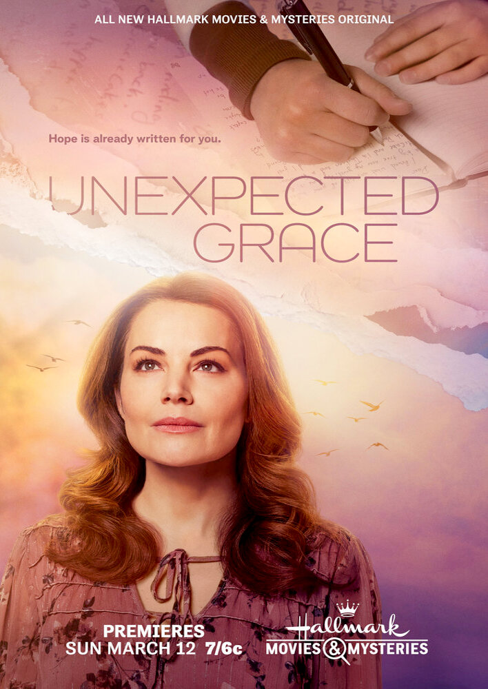 Unexpected Grace