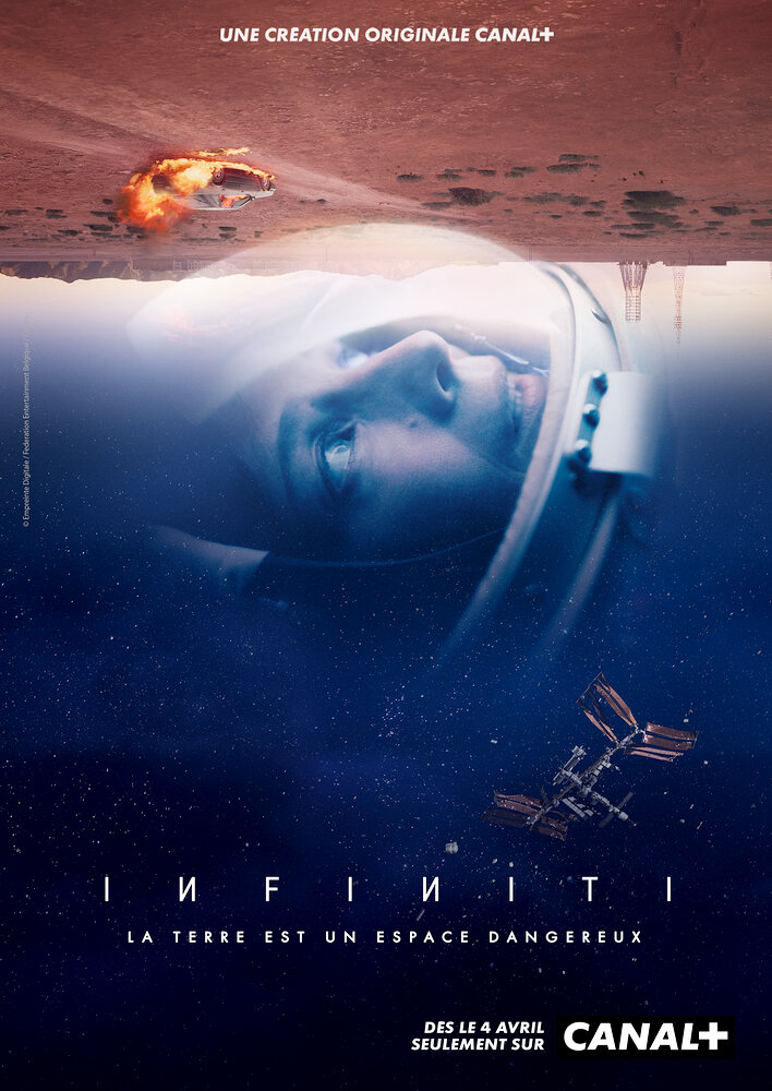 Infiniti