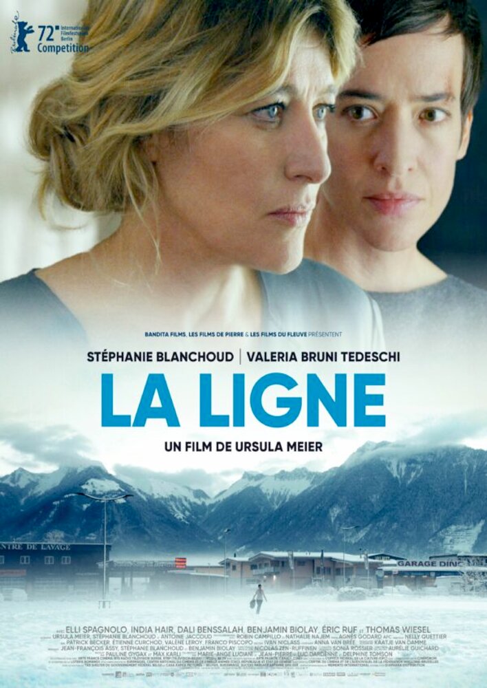 La ligne