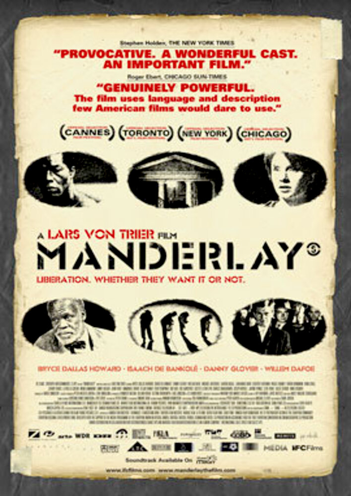 Manderlay