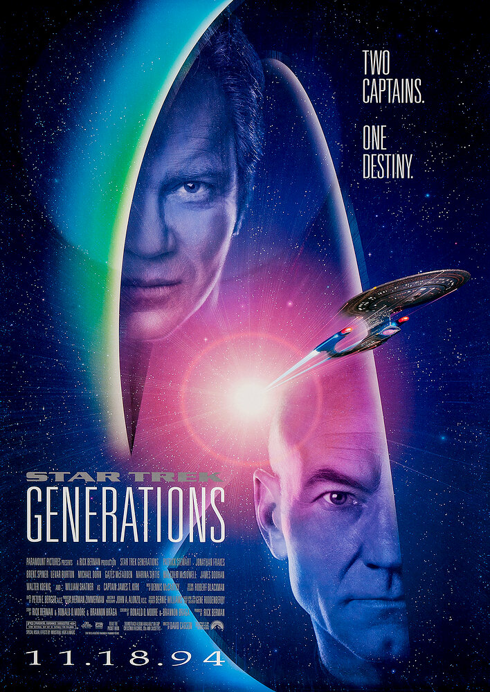 Star Trek: Generations