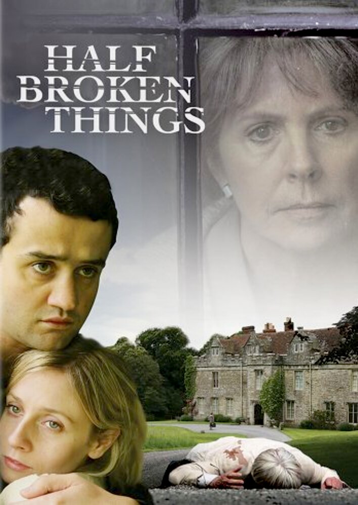 Half Broken Things