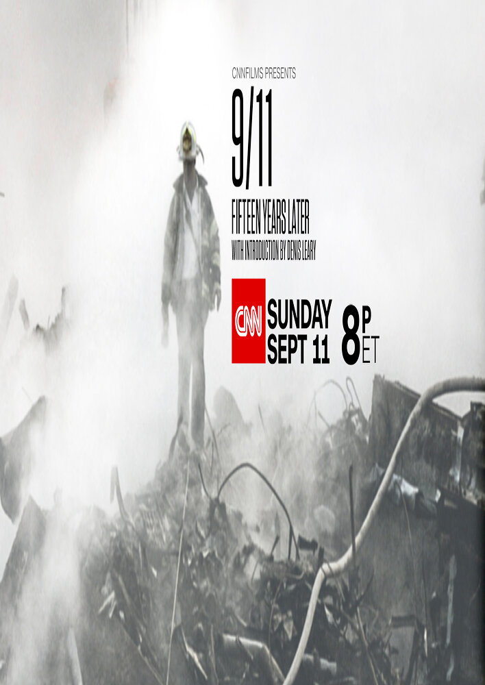 9/11: Fifteen Years Later