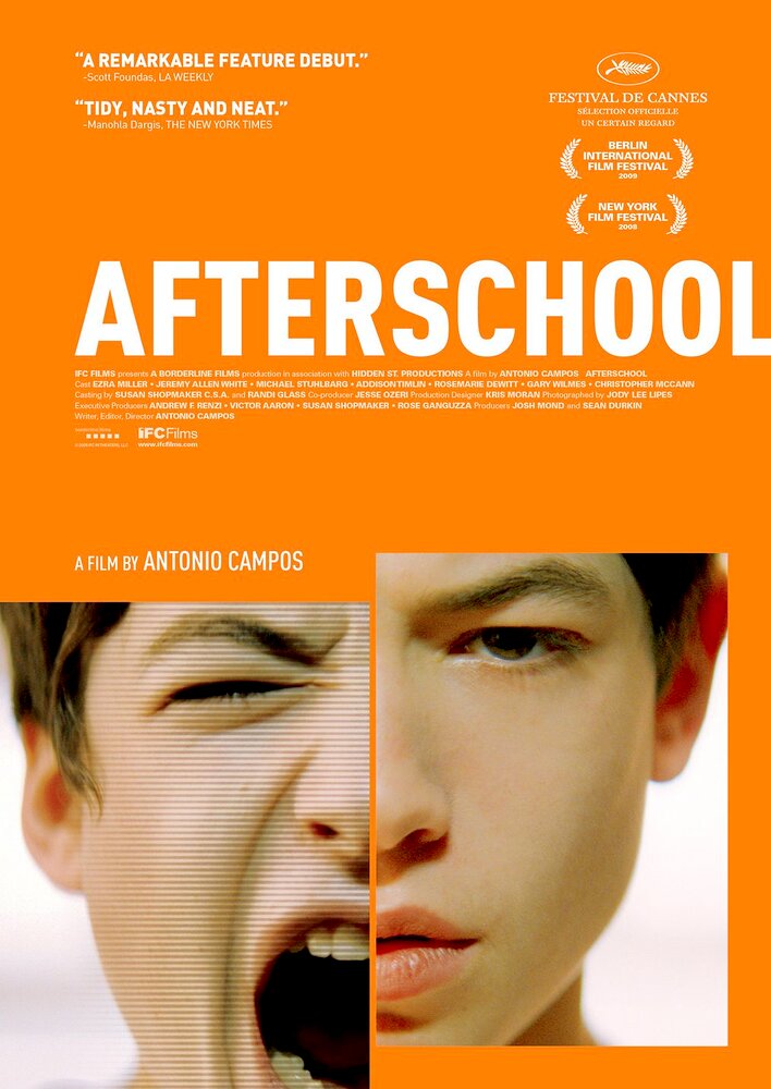 Afterschool