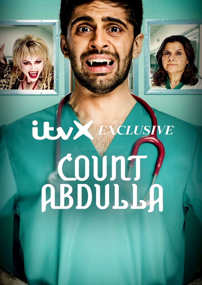 Count Abdulla