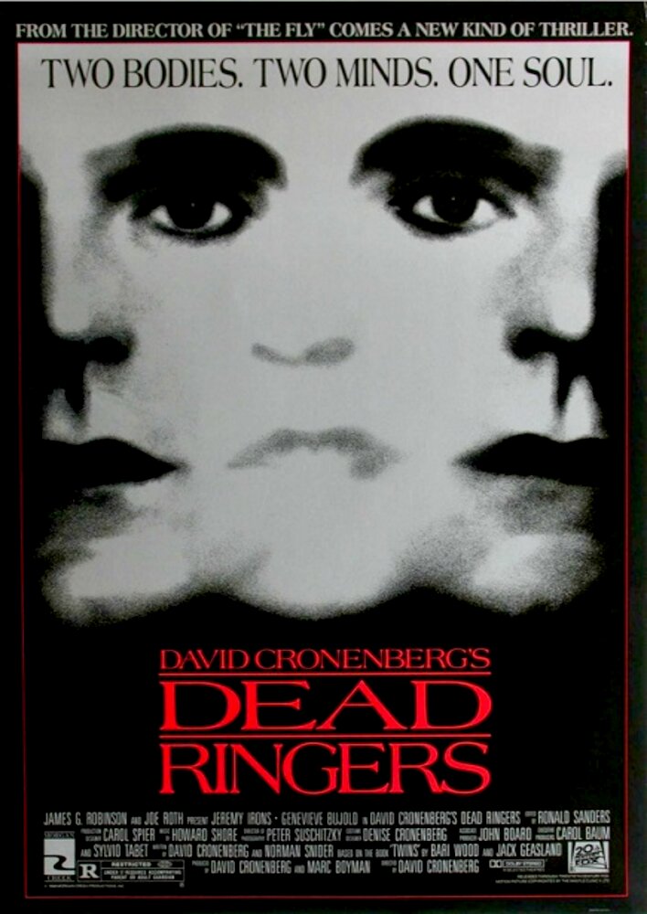 Dead Ringers