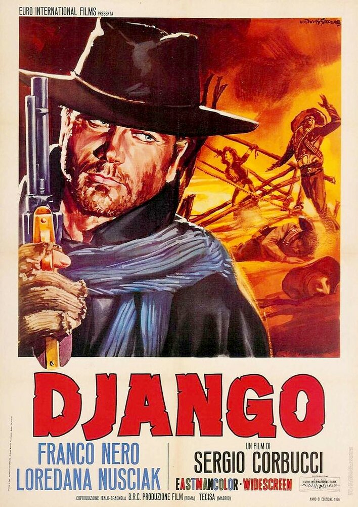 Django
