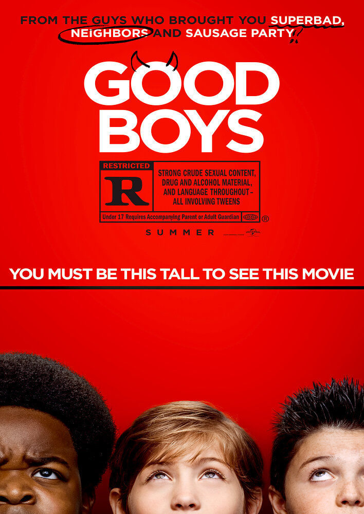 Good Boys