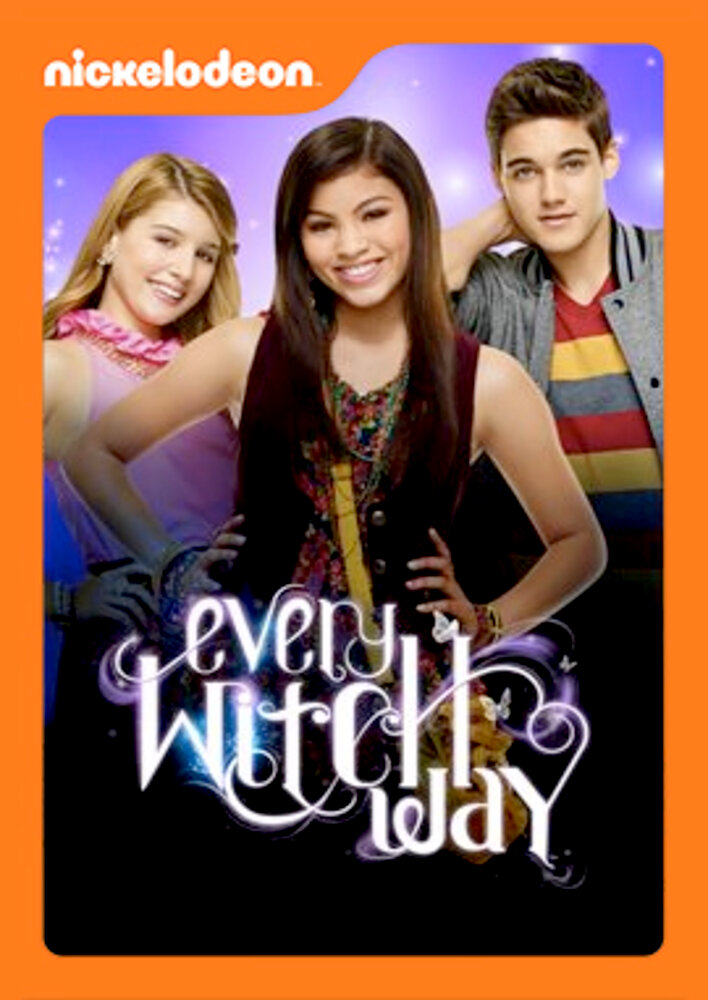 Every Witch Way