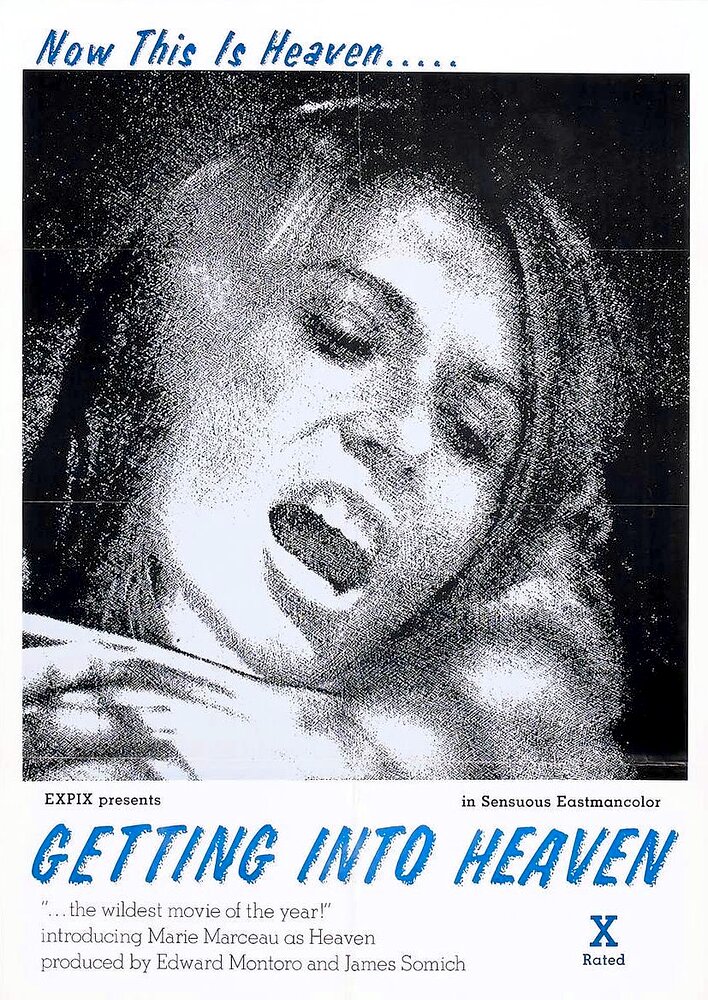Getting Into Heaven