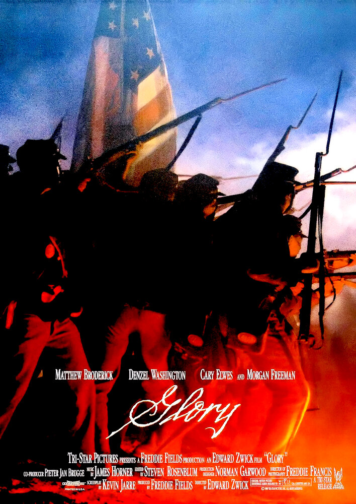 Glory
