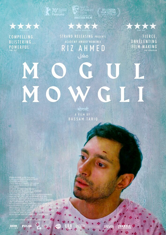 Mogul Mowgli