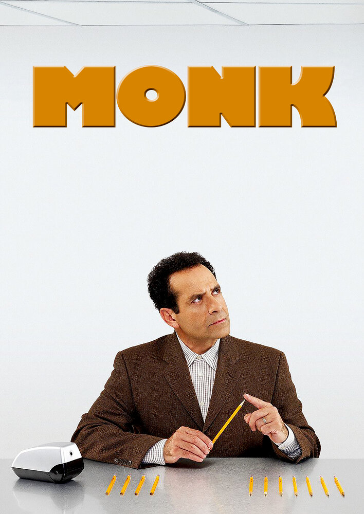 Monk