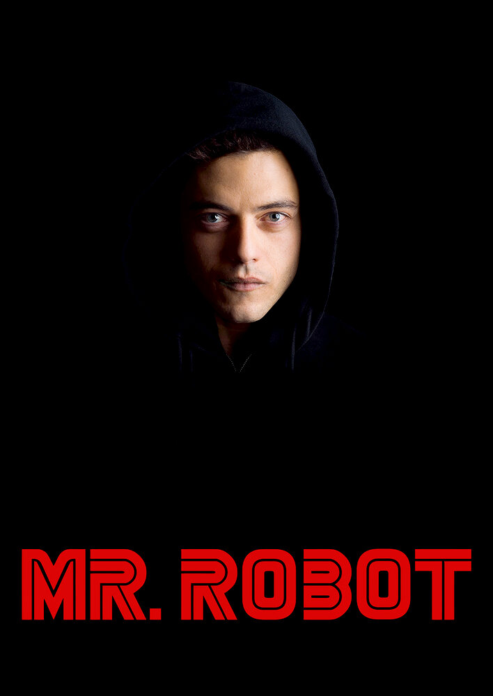 Mr. Robot