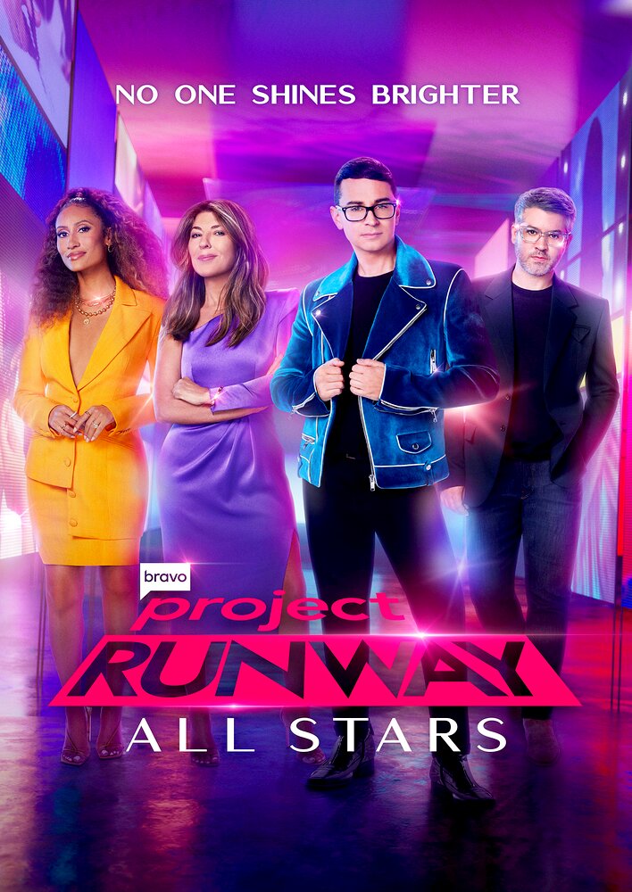 Project Runway