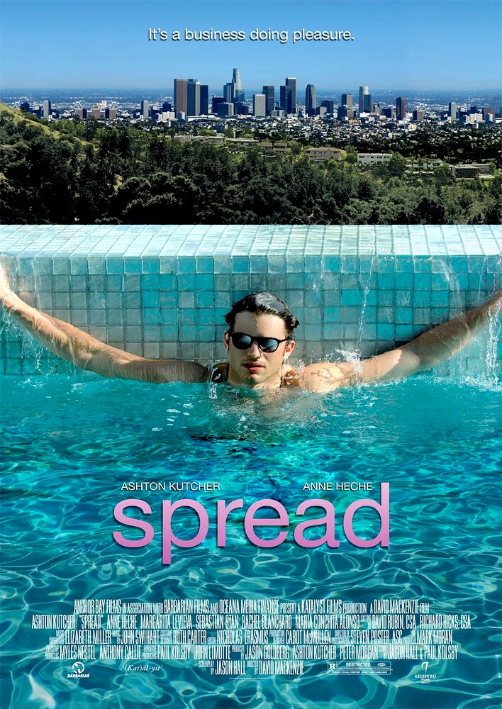 Spread