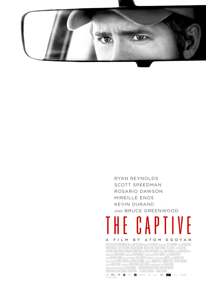 The Captive