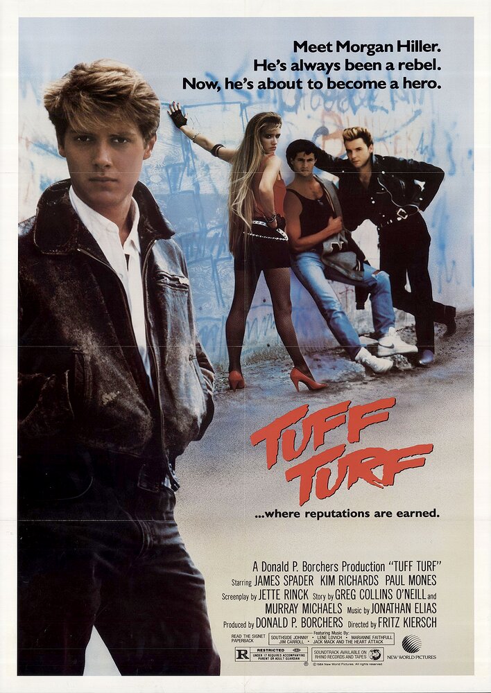 Tuff Turf