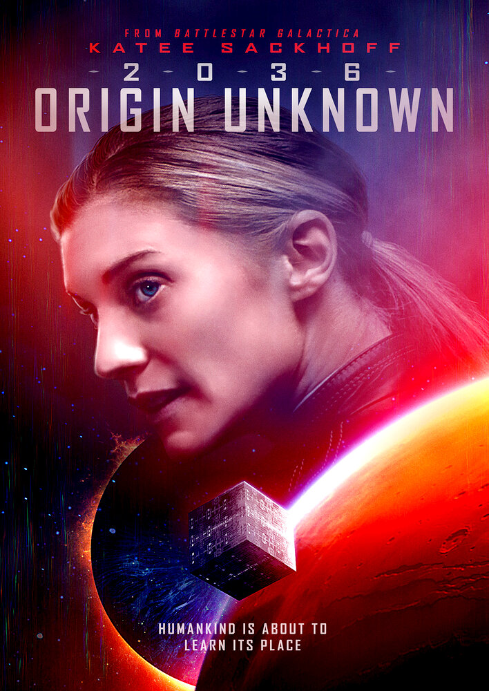 2036 Origin Unknown