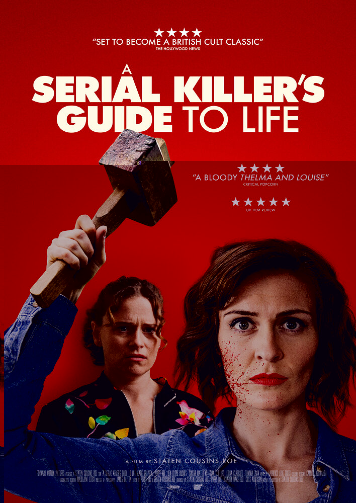 A Serial Killer's Guide to Life