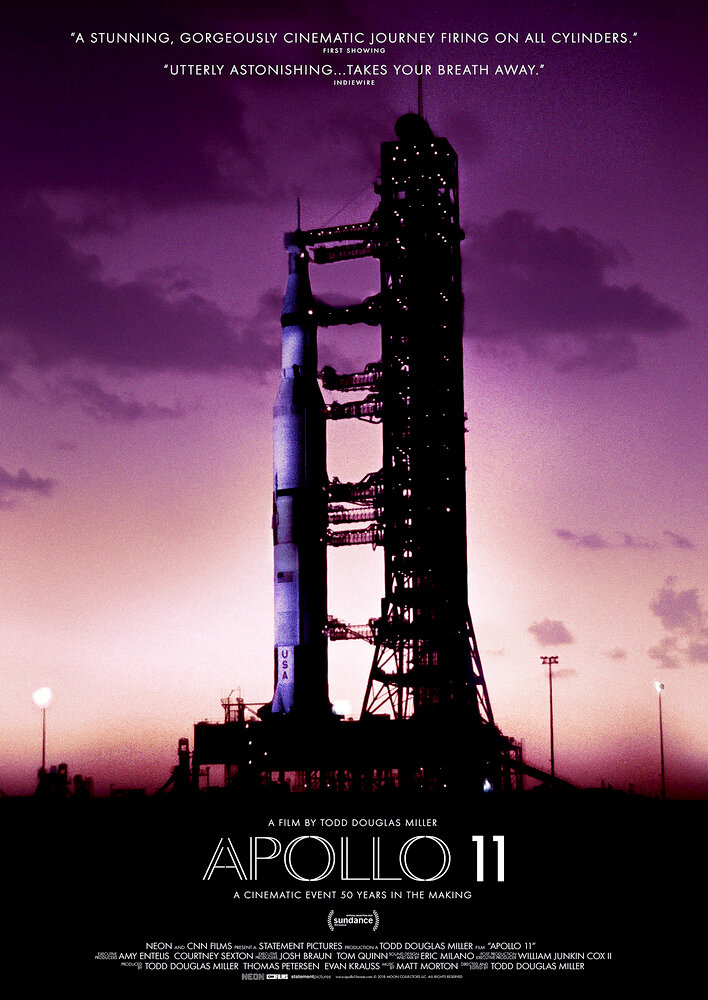 Apollo 11