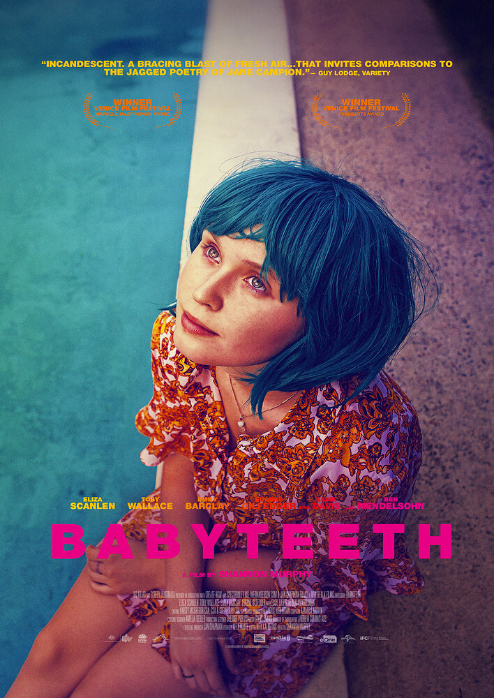 Babyteeth