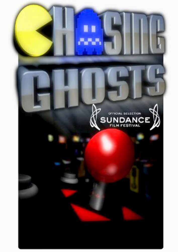 Chasing Ghosts: Beyond the Arcade