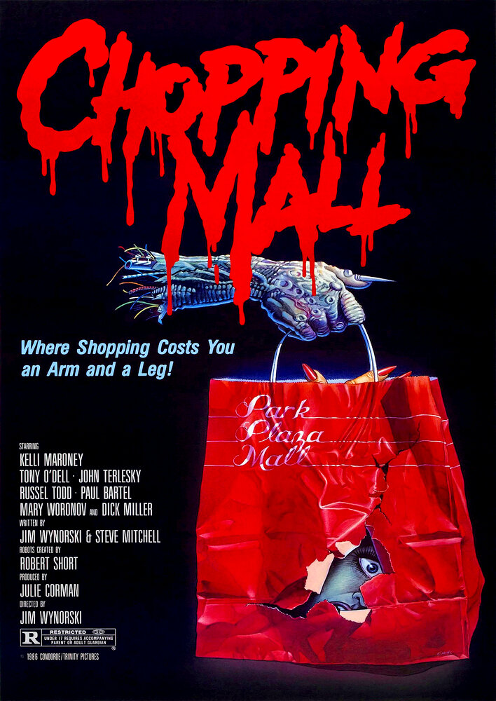 Chopping Mall