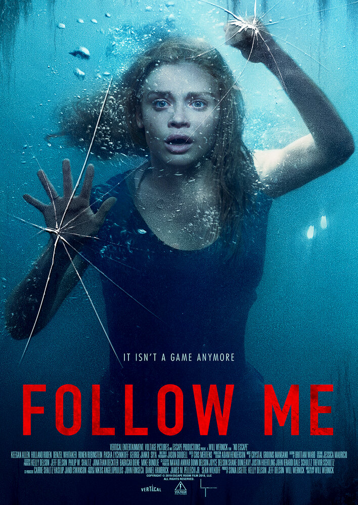 Follow Me