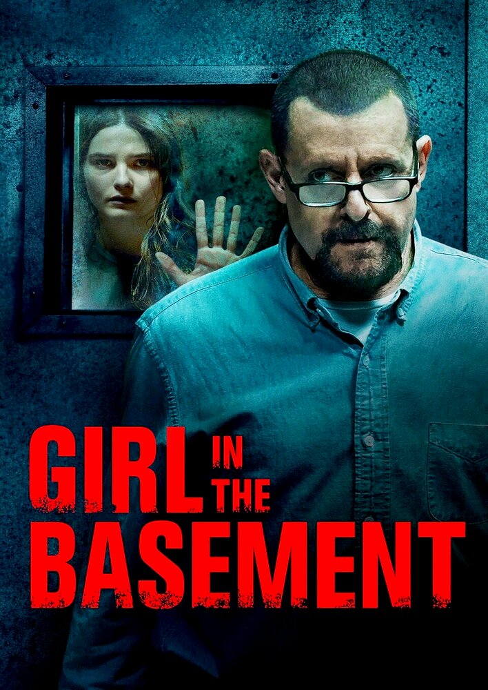 Girl in the Basement