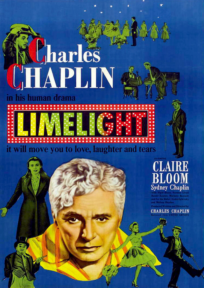 Limelight