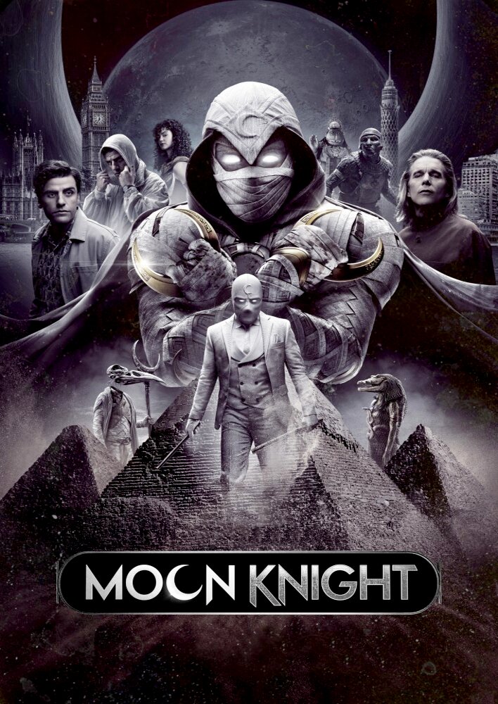 Moon Knight