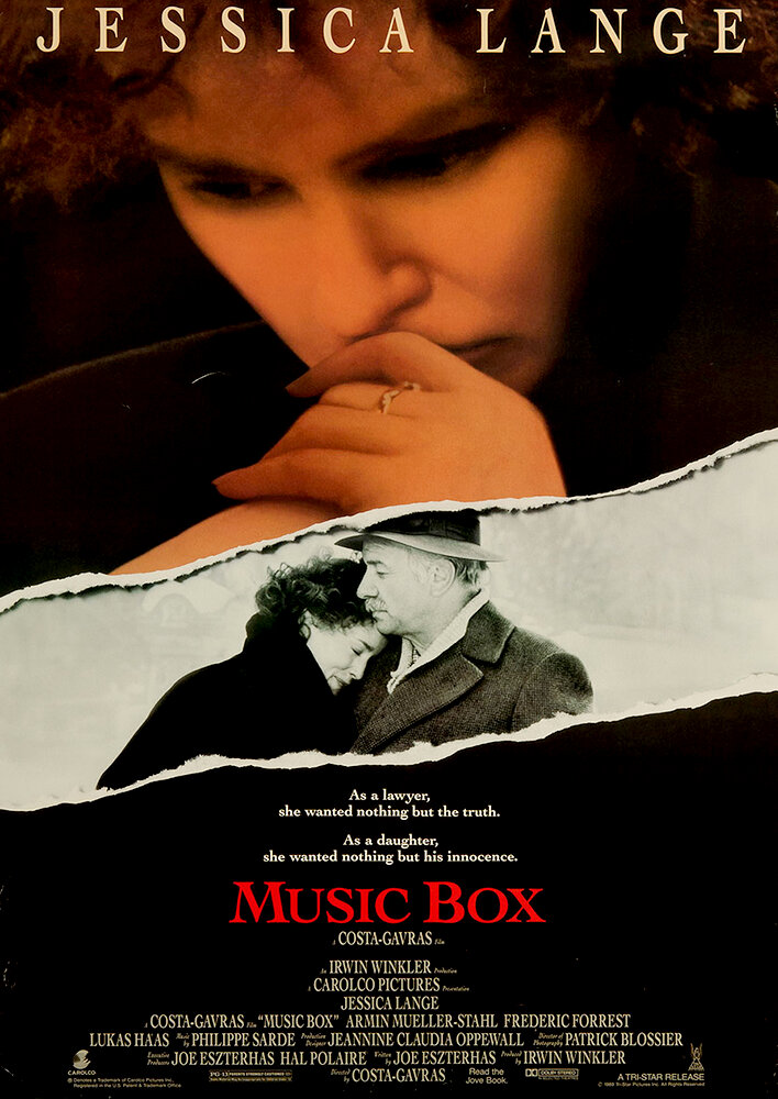 Music Box