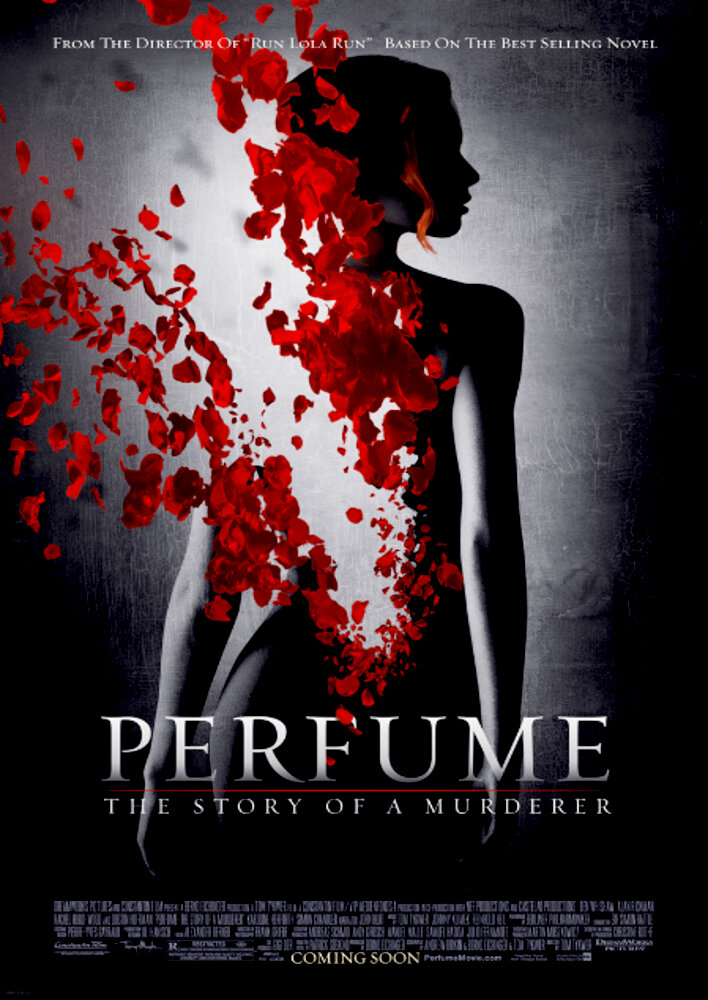 Perfume: The Story of a Murderer