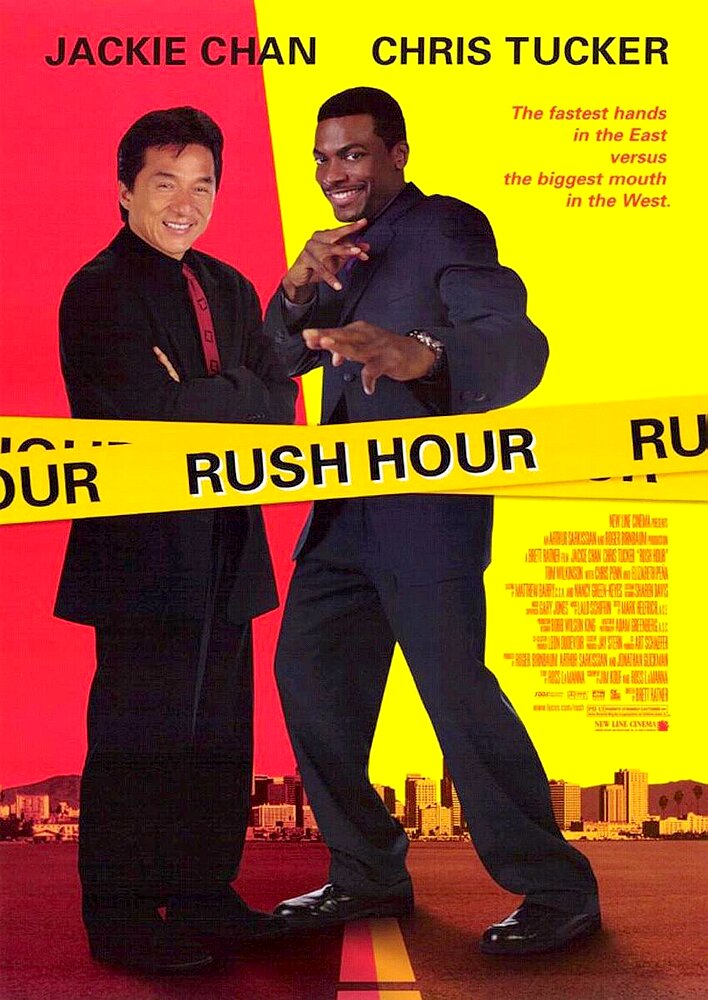 Rush Hour