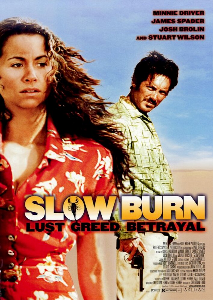 Slow Burn