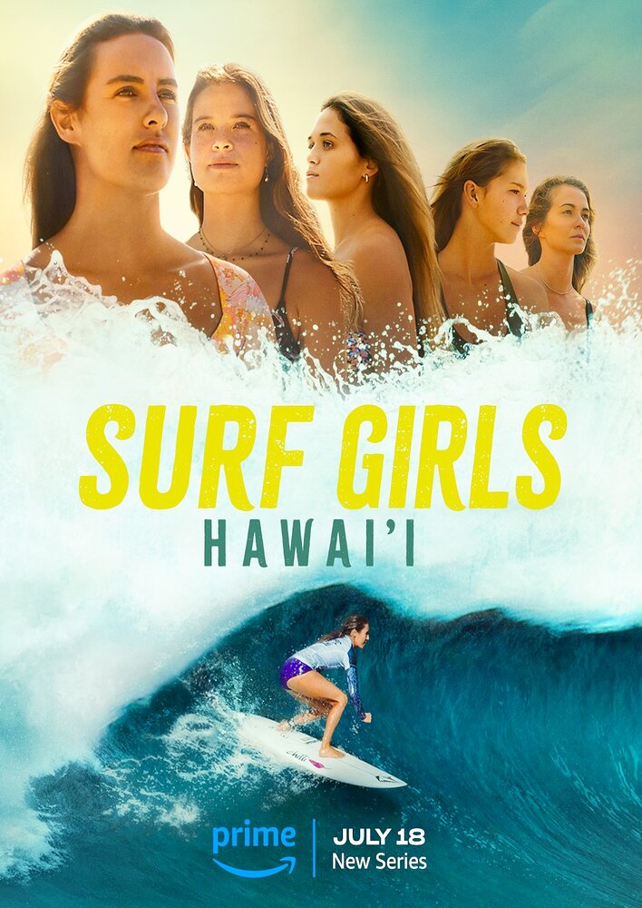 Surf Girls