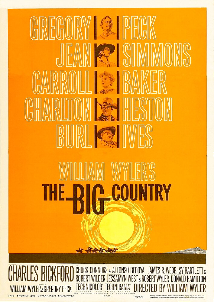 The Big Country