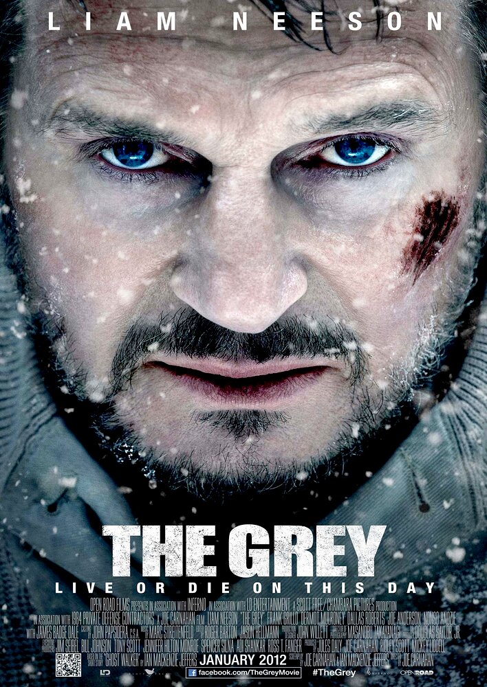 The Grey