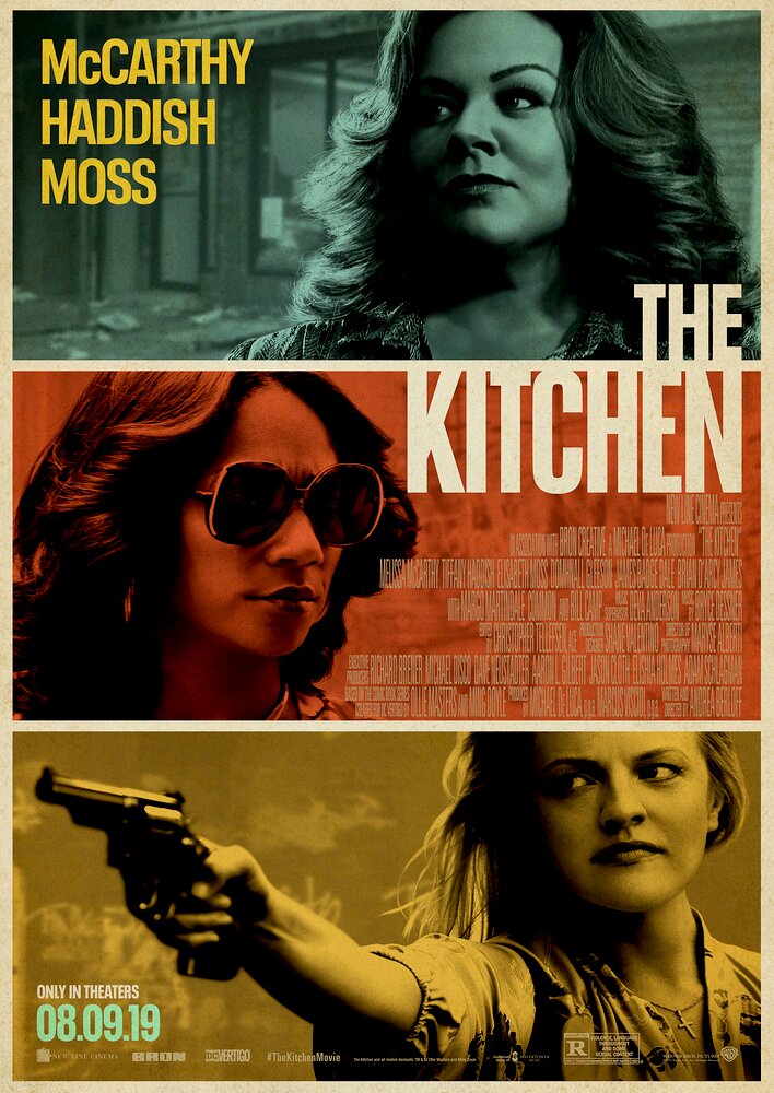 The Kitchen