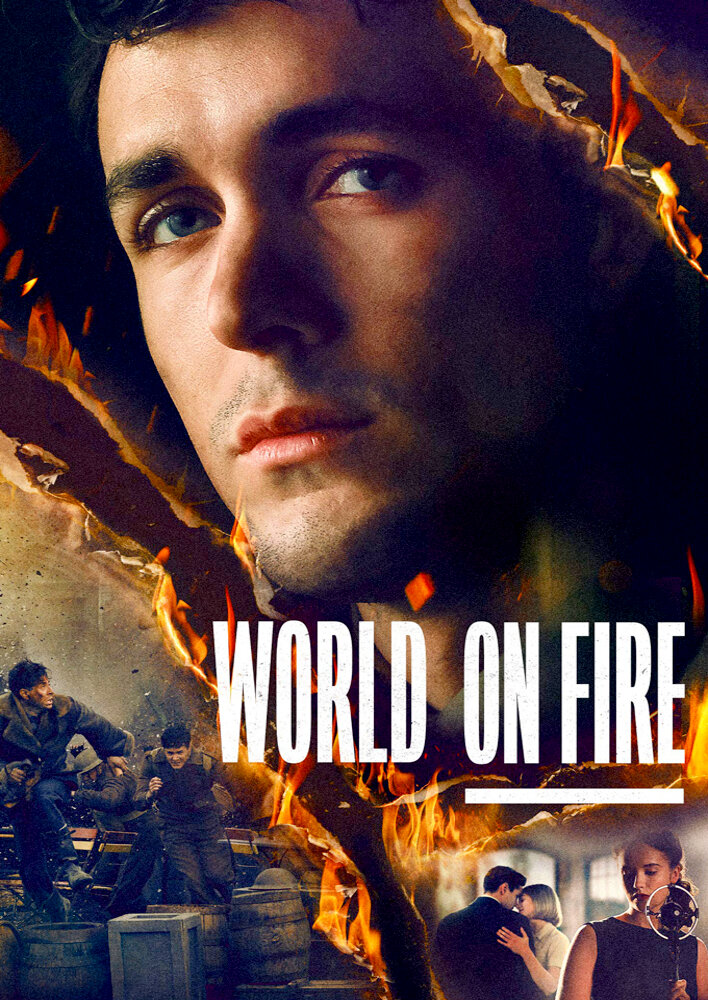 World on Fire