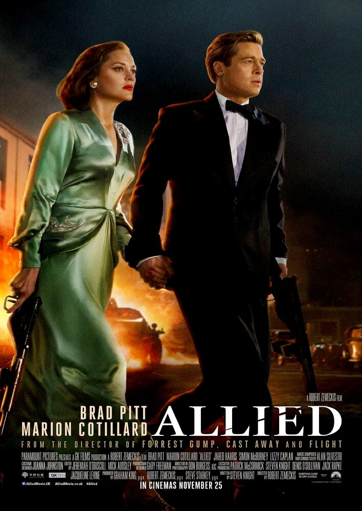 Allied