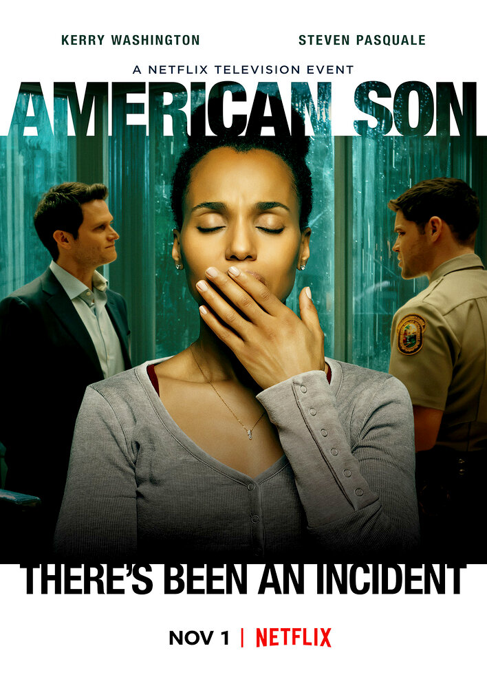 American Son