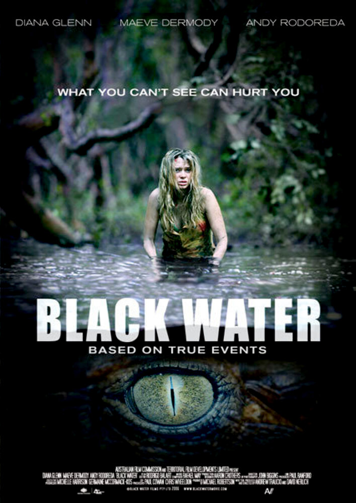 Black Water