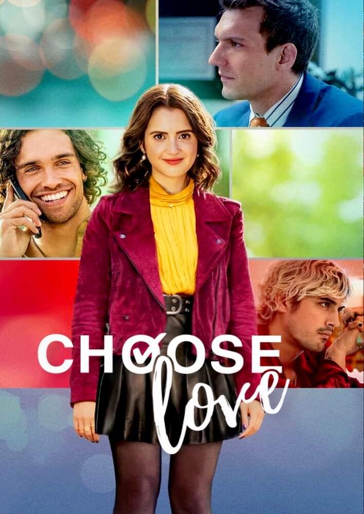 Choose Love