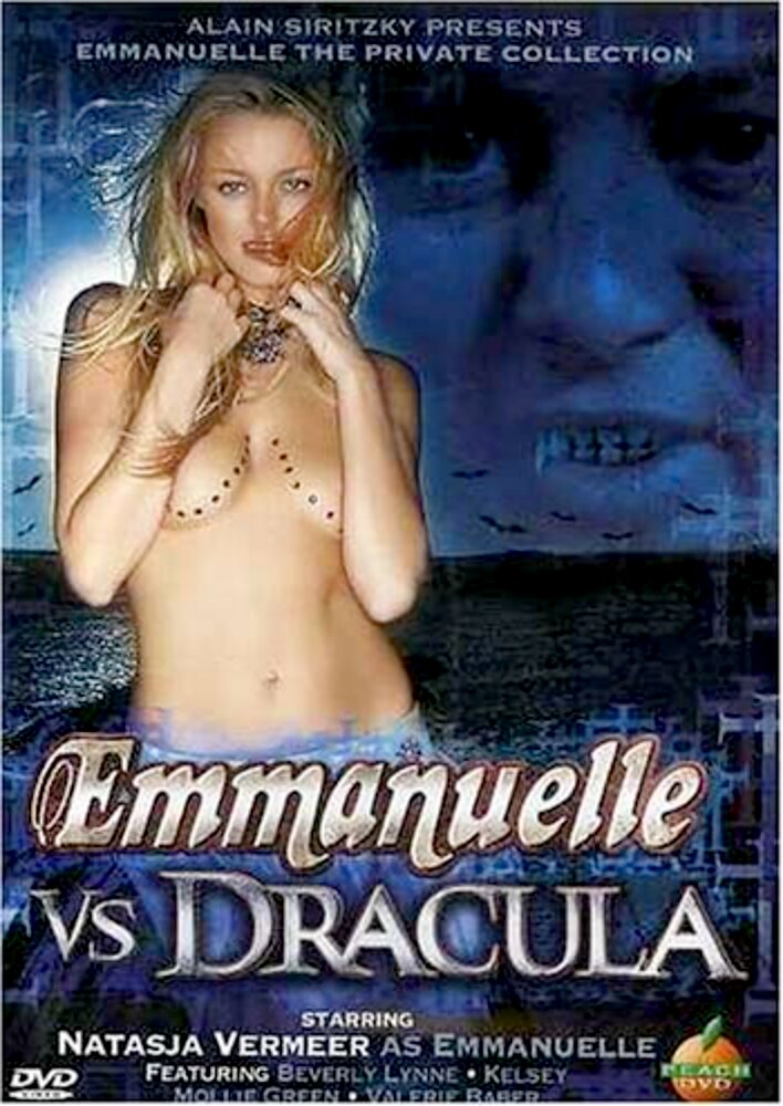 Emmanuelle the Private Collection: Emmanuelle vs. Dracula