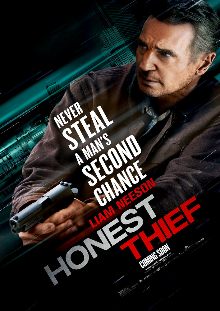 Honest Thief