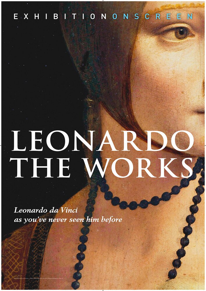 Leonardo: The Works