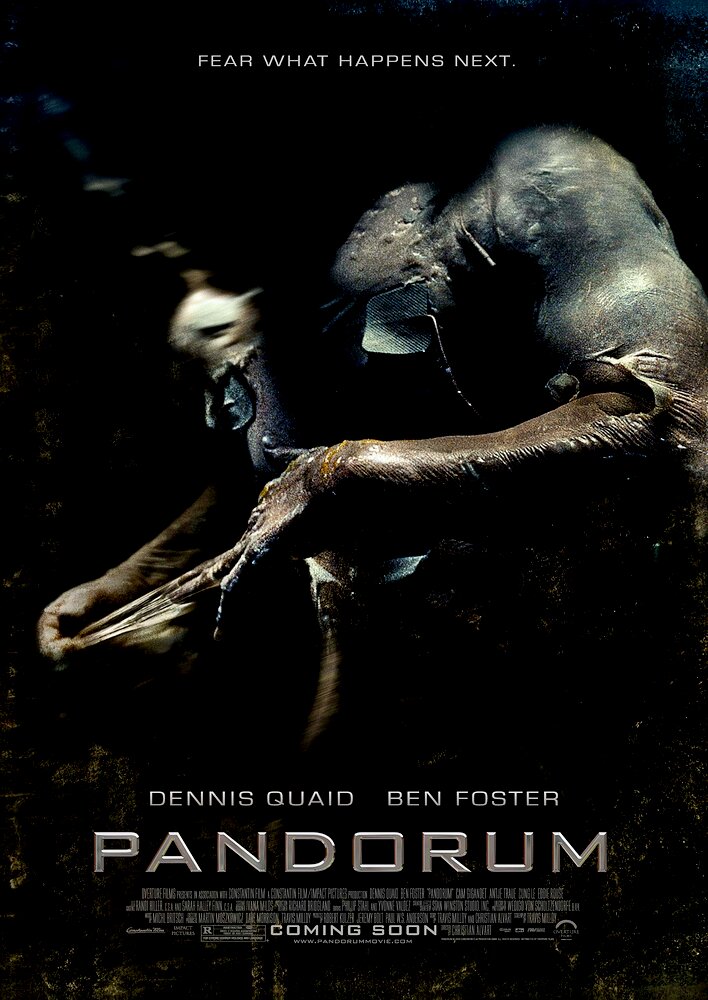 Pandorum