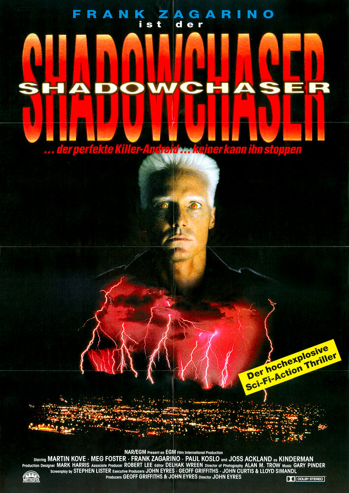 Shadowchaser